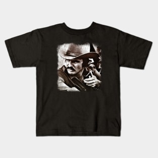 Bandit Kids T-Shirt